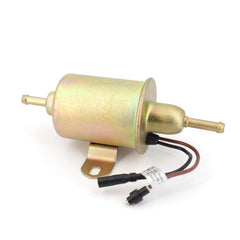 YONEDA E11005 fuel pump assembly for Polaris Ranger showing direct replacement fit