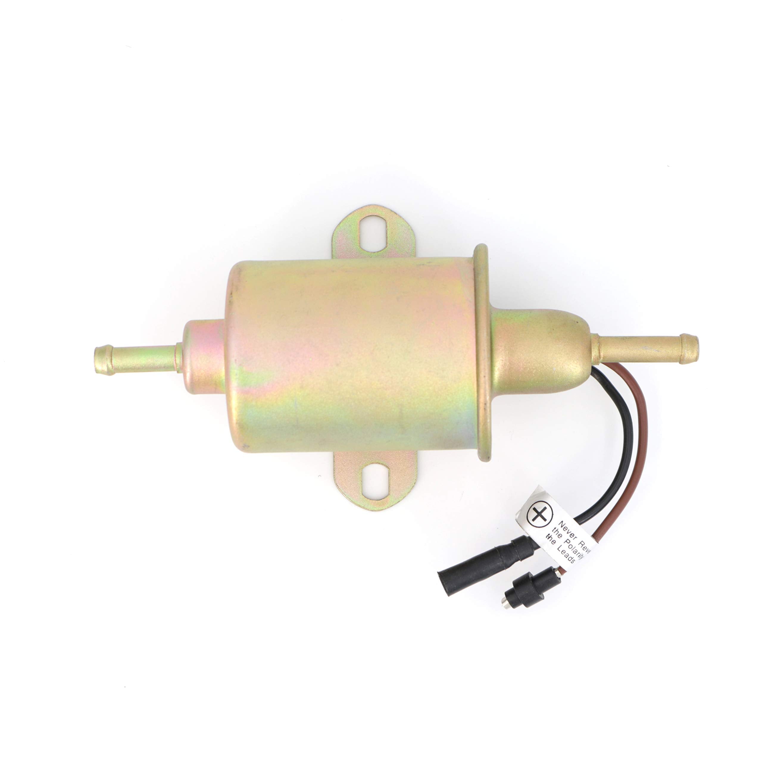 YONEDA E11005 inlet design improving flow and efficiency
