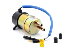 Yoneda electric fuel pump for Mule ensures reliable starts