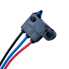 YonFamDall 905-026 shifter micro switch with console fit for Lobo and Lincoln Mark LT.