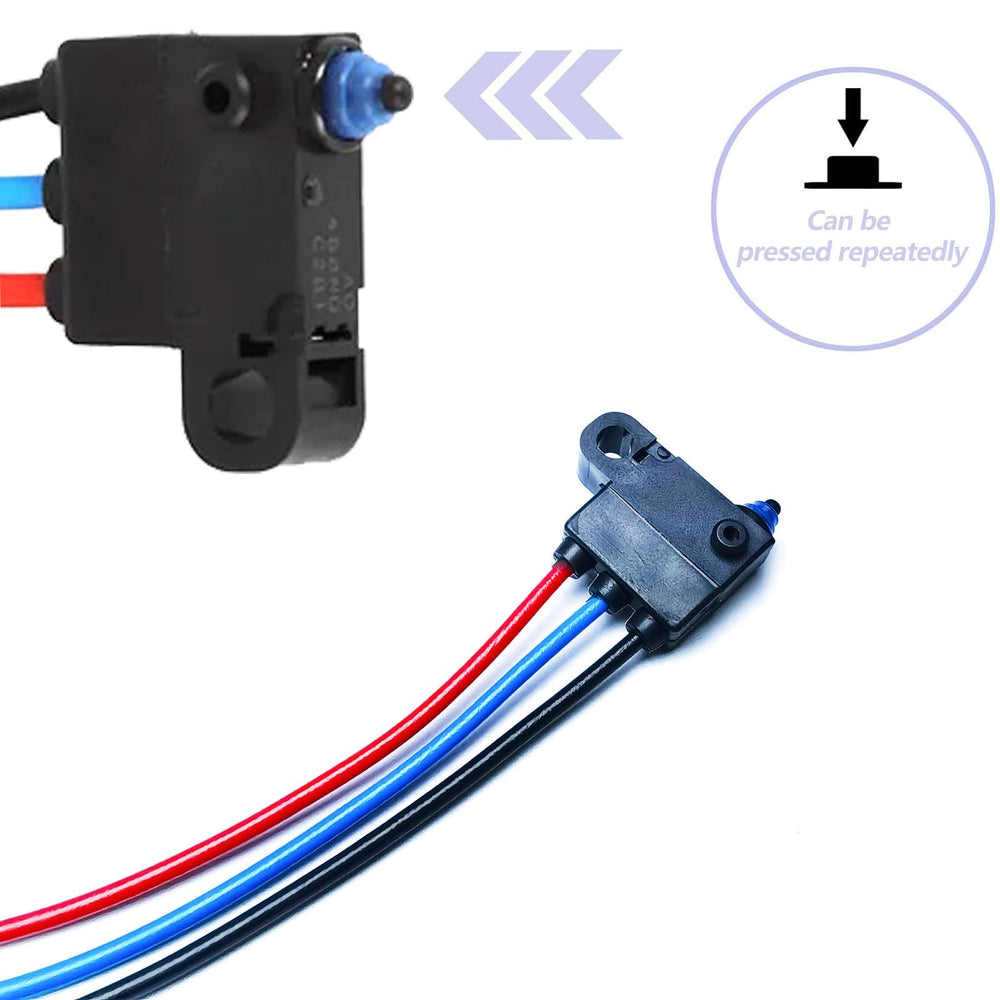 YonFamDall 905-026 one-year warranty indicates reliable after-sales support.