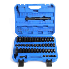 Yonligonju 52-in-1 bushing driver kit for transmission work