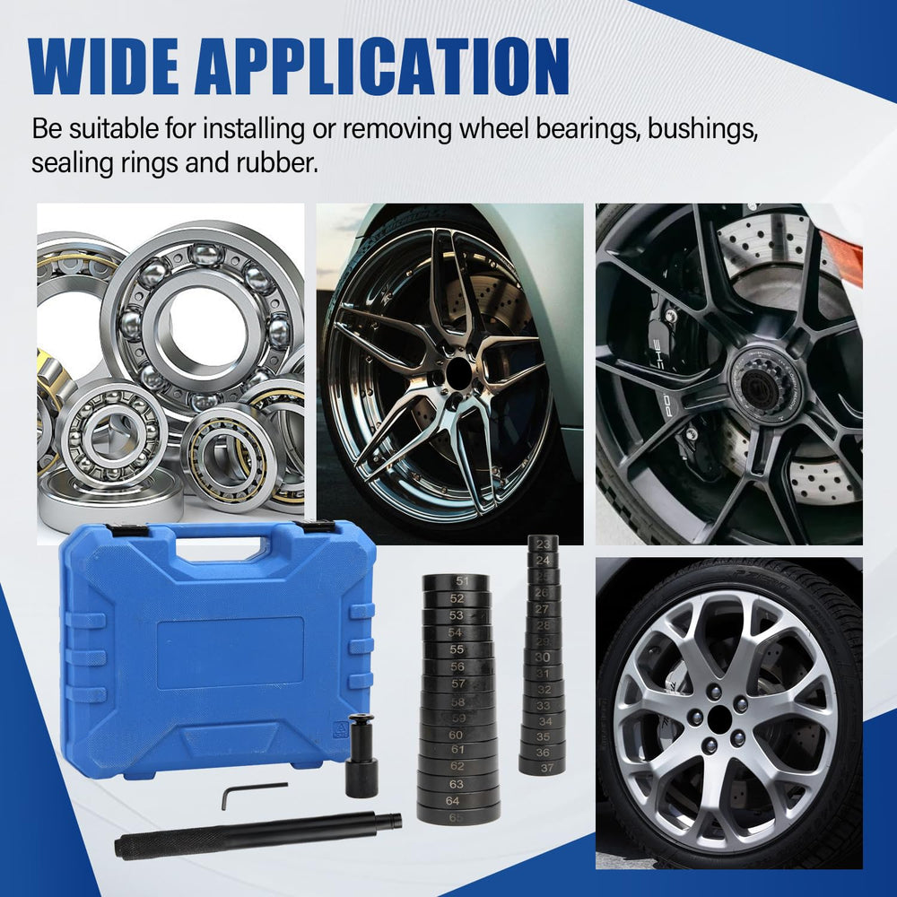Yonligonju illustrated parts diagram simplifies setup and operation