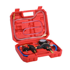 Yonligonju vacuum-type coolant filling tool kit for efficient radiator purge