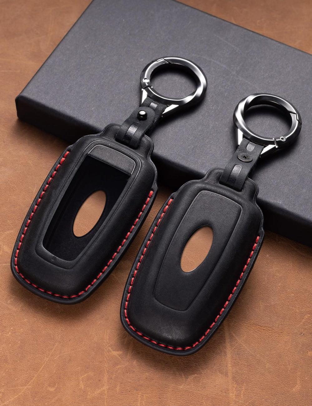 YONUFI compatible models graphic emphasizing wide key fit and button layouts