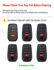 YONUFI full wrap design preserves key usability while providing full protection