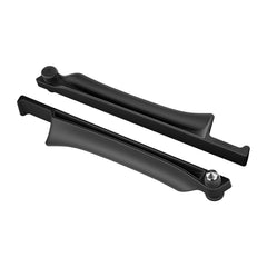 YONZEE silicone gap filler close-up shows durable, non-scratch material.