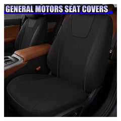 YoRise seat cover conceals scratches for a refreshed interior.
