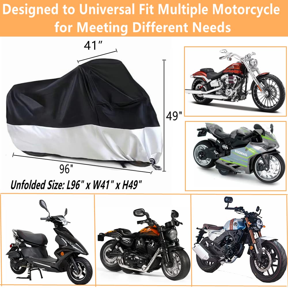 YOTOM storage bag included for convenient transport
