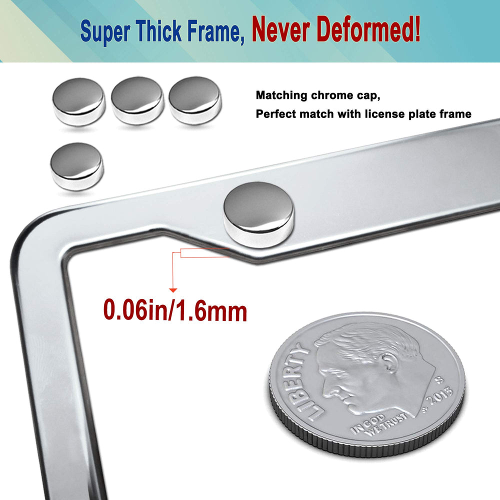 YoUoY rustproof frame withstands harsh weather with corrosion resistance
