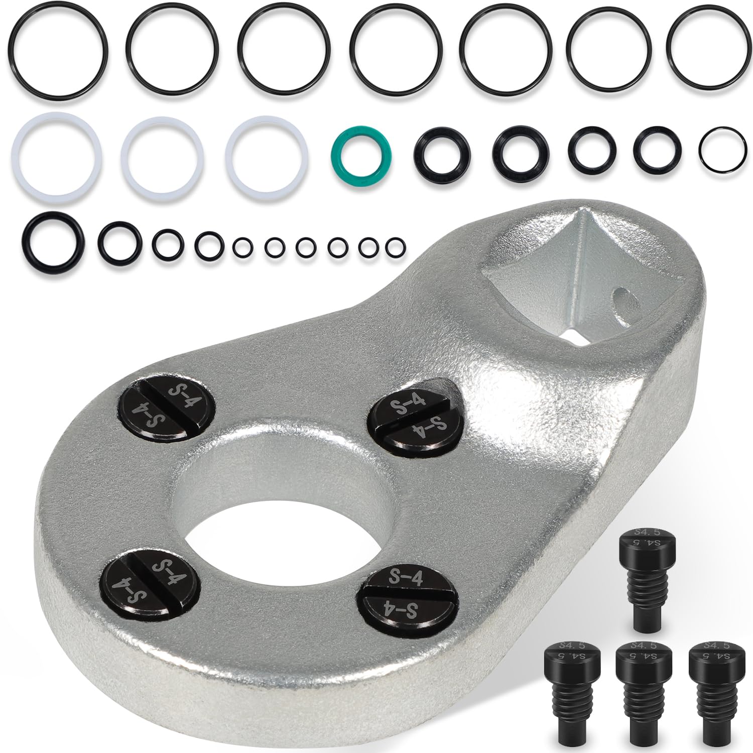 Yoursme 115225FS trim-tilt wrench for Yamaha compatibility and precise adjustments.