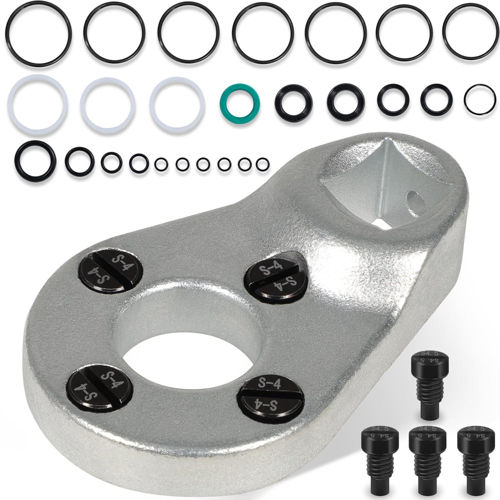 Yoursme 115225FS trim-tilt wrench for Yamaha compatibility and precise adjustments.