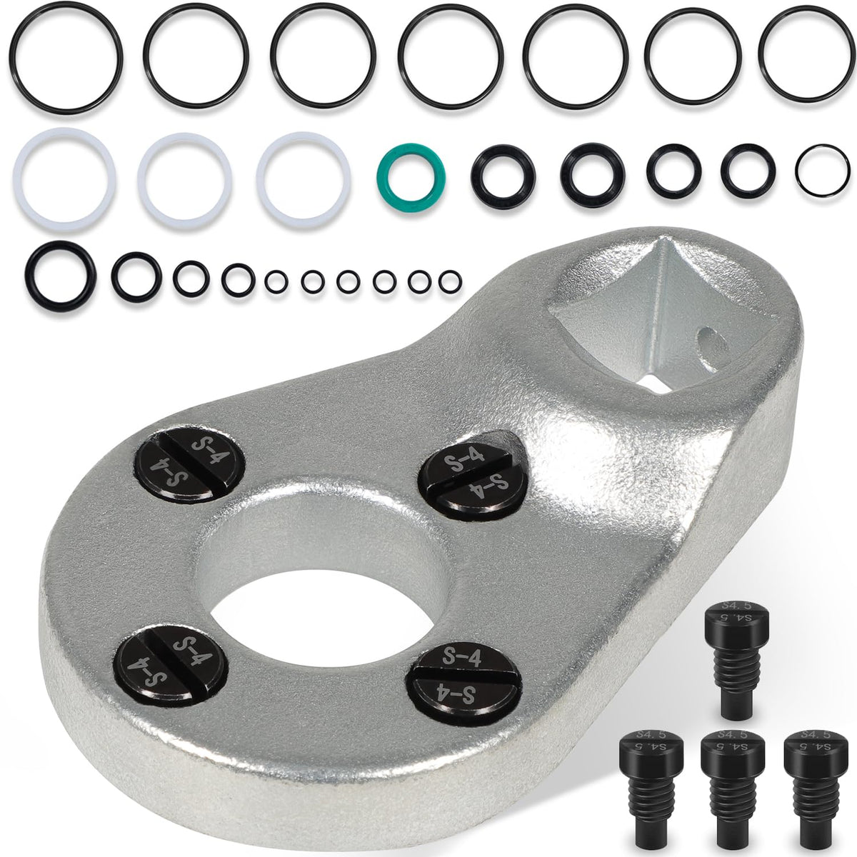 Yoursme 115225FS trim-tilt wrench for Yamaha compatibility and precise adjustments.