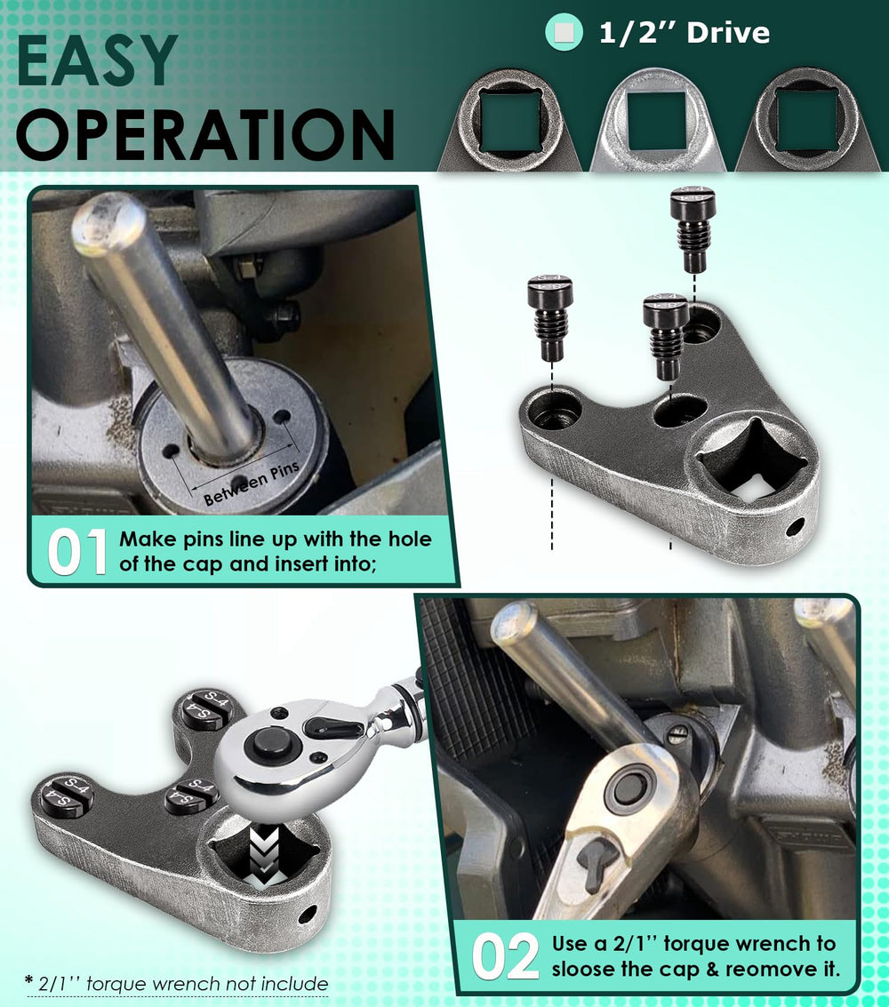 Yoursme 42CrMo steel construction offers durable, corrosion-resistant performance