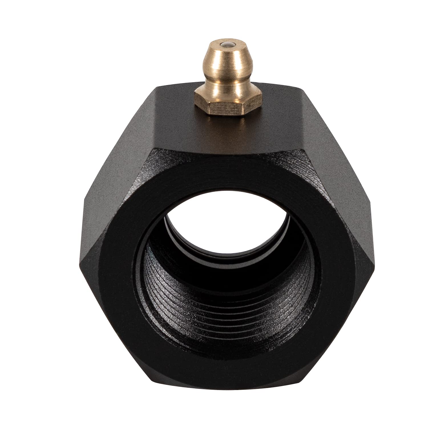 Yoursme durable aircraft-grade aluminum construction resists rust and wear.