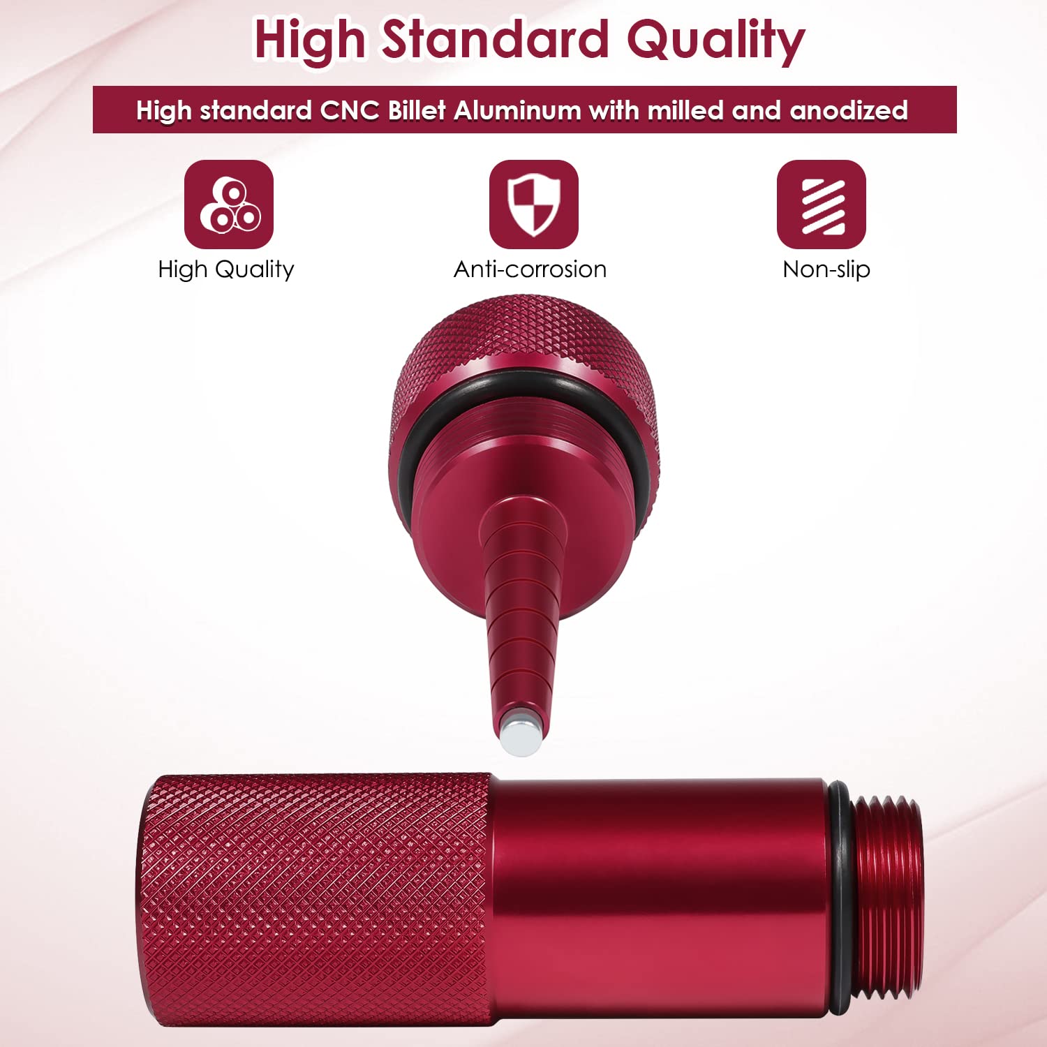 Yoursme durable assembly designed for Honda EU2200i