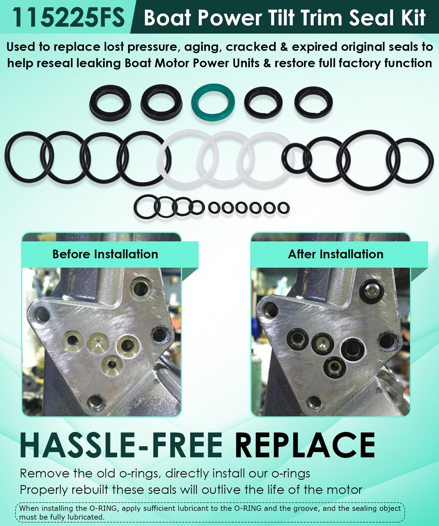 Yoursme heat-treated steel construction offers corrosion resistance and durability.