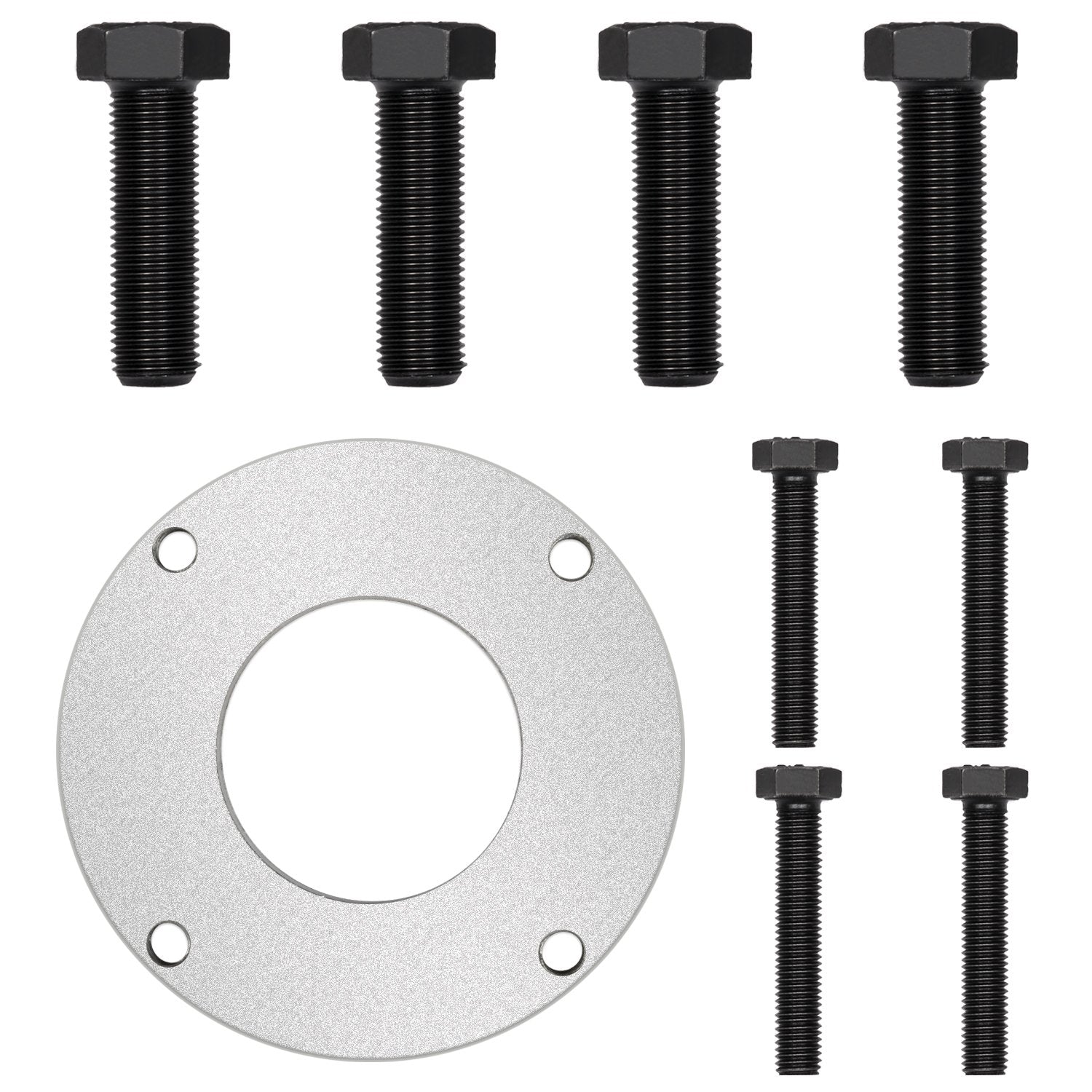 Yoursme laser-cut high-precision construction ensures durability for service