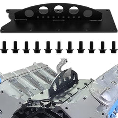 Yoursme LS engine lift plate fitment for Gen III/IV engines improves lifting balance