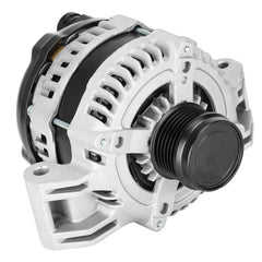 Youxmoto 160A alternator for Chrysler 300, installed view, reliable charging for 2011–2017.