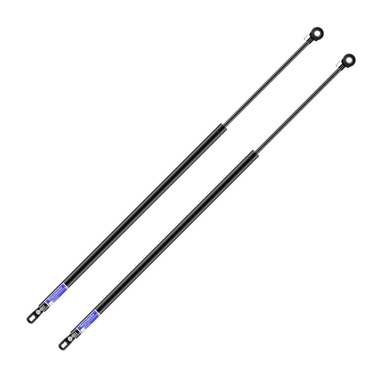 Youxmoto rear hatch lift supports for 1982–1992 Camaro and Firebird provide controlled opening.