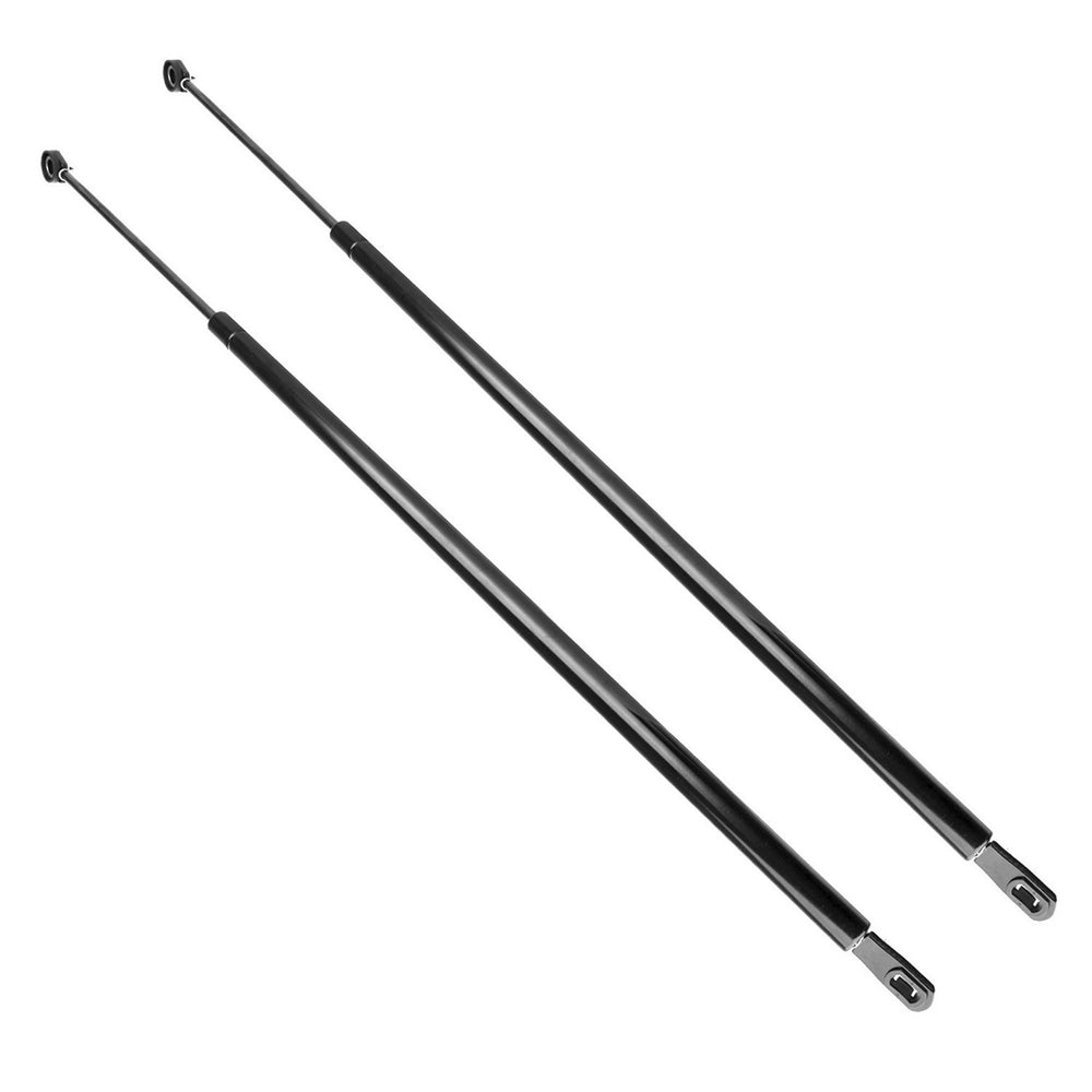 Youxmoto SG130001 lift struts deliver smooth hatch motion on classic Camaros and Firebirds.