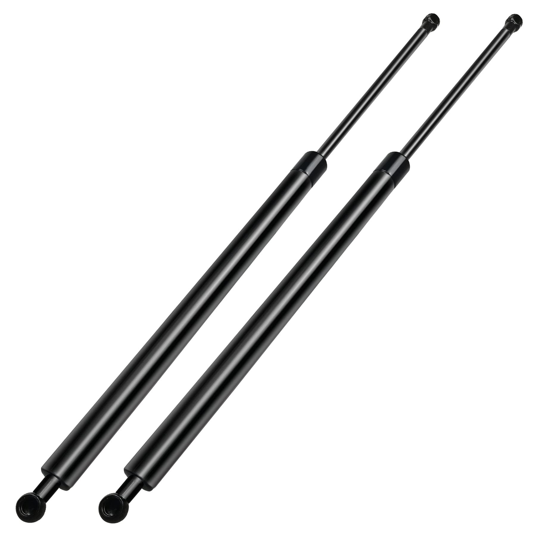 Youxmoto 6156 left liftgate assembly ready for installation on compatible GM SUVs