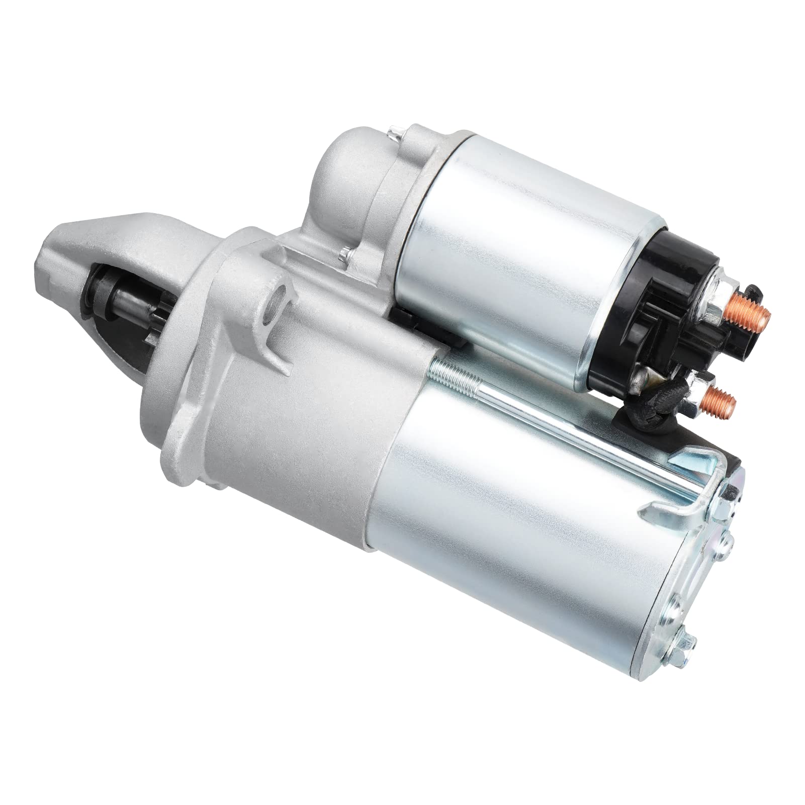 Youxmoto 6947 starter for Chevrolet Equinox delivers quick 12V PMGR starts.