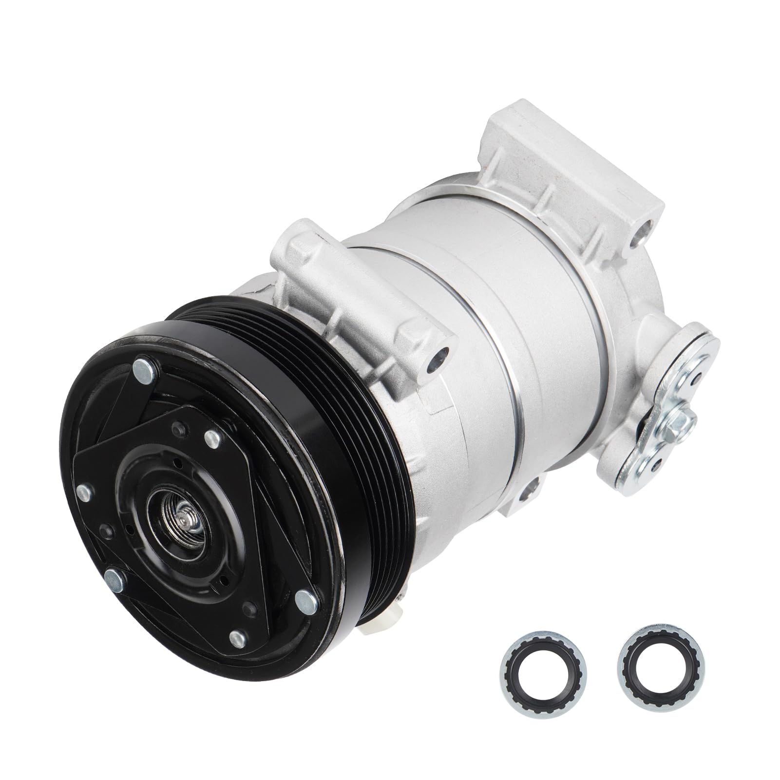 Youxmoto AC compressor clutch main view for reliable cooling