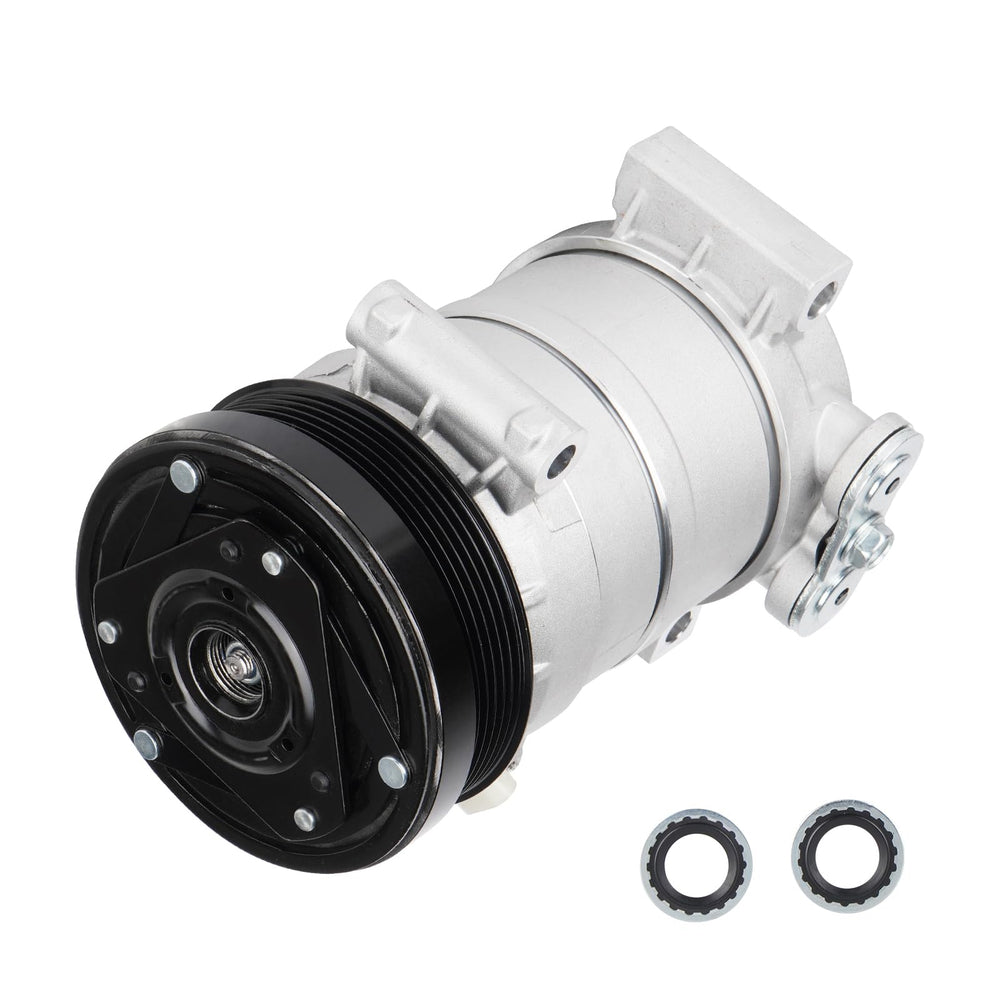 Youxmoto AC compressor clutch main view for reliable cooling