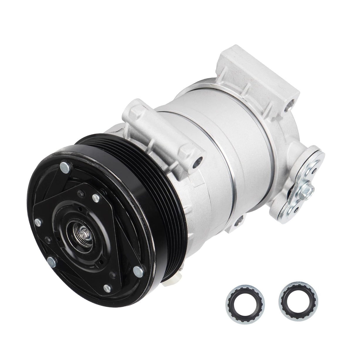 Youxmoto AC compressor clutch main view for reliable cooling