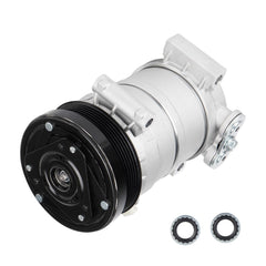 Youxmoto AC compressor clutch main view for reliable cooling