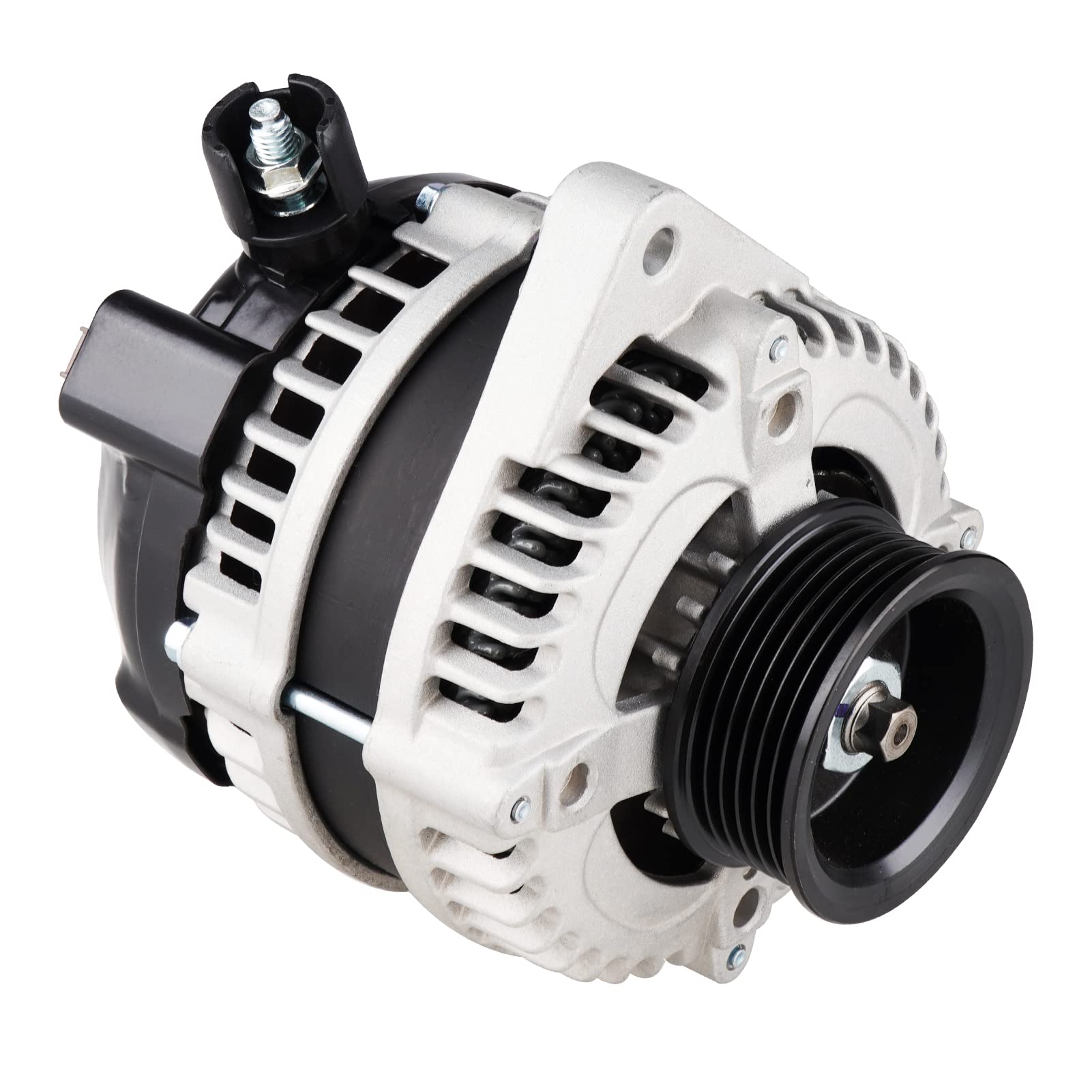 Youxmoto alternator for Honda Accord 3.5L 2008-2012 delivers steady power for reliable starts