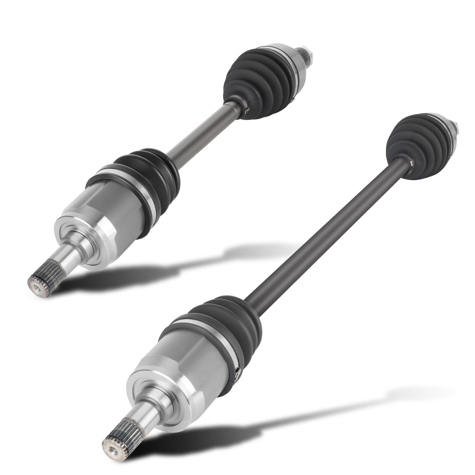 Youxmoto front left CV axle shaft for Honda Civic enhances steering reliability