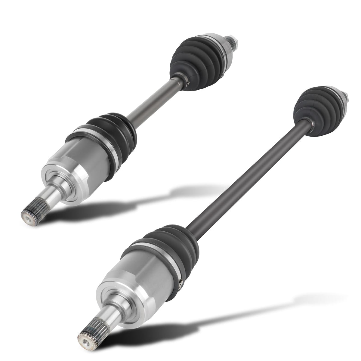Youxmoto front left CV axle shaft for Honda Civic enhances steering reliability