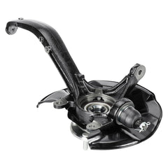 Youxmoto front-right steering knuckle for Honda Accord delivers precise fit and reliability