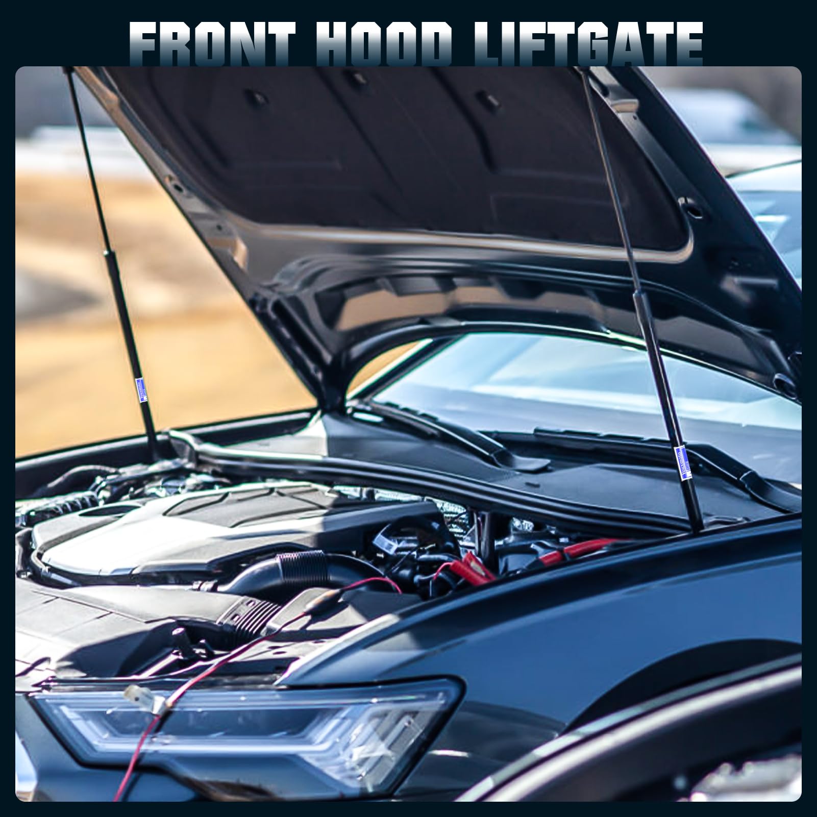 Youxmoto reference number 4339 indicates precise compatibility with listed Ford trucks.