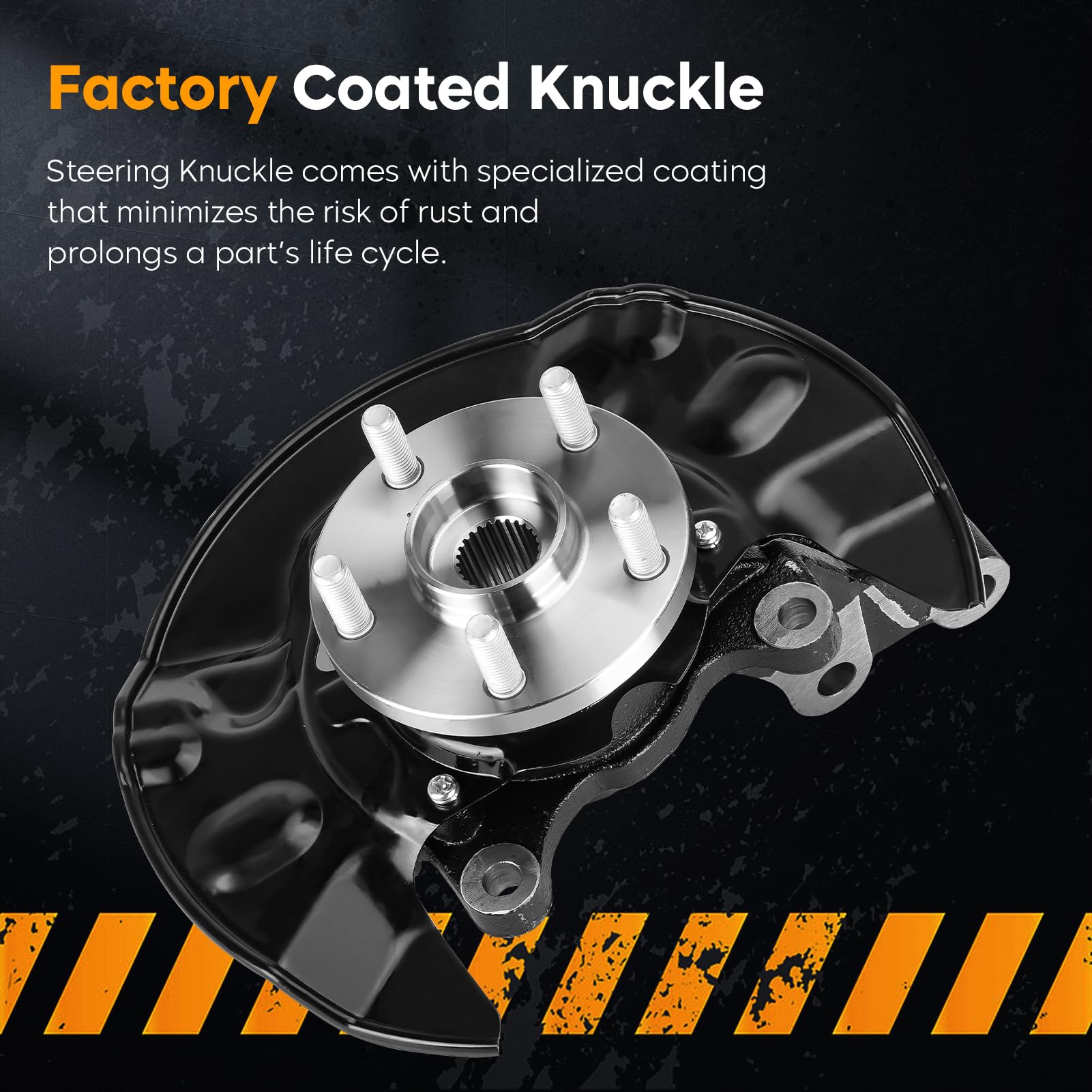 Youxmoto installation guide image, clear fitment steps for confident DIY fitting.