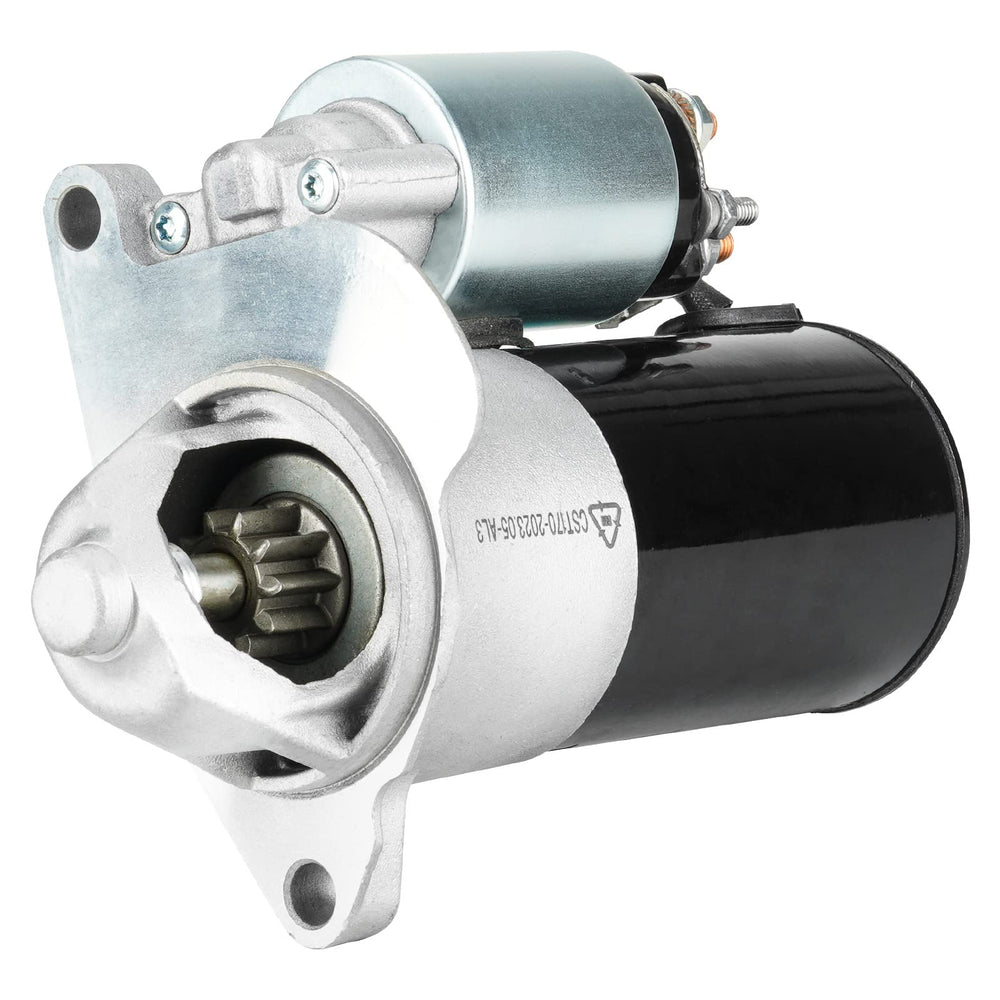 Youxmoto new starter compatibility reference for 4.0L Ford models, quick fit check.