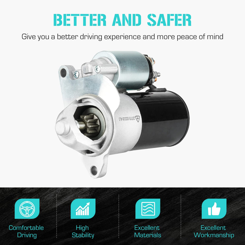 Youxmoto gear-teeth close-up highlights wear-resistant, durable design.