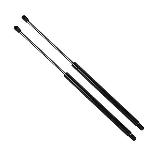 Youxmoto rear liftgate struts packaging and labeling.