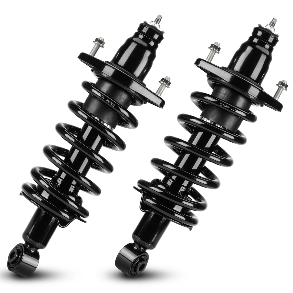 Youxmoto rear strut assembly for CR-V 2007-2011 improves rear stability