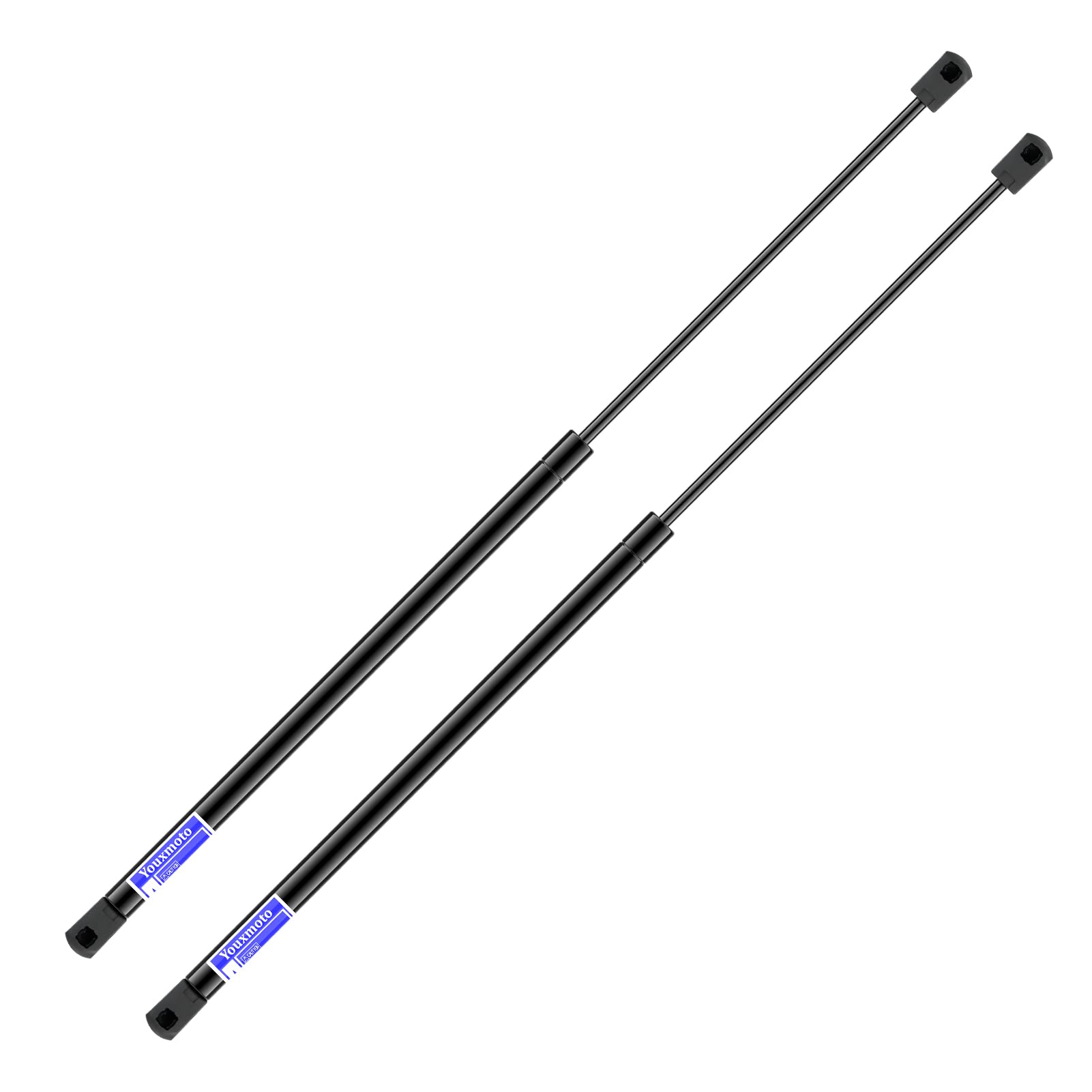 Youxmoto rear left lift support ready for installation, promoting smooth window operation.