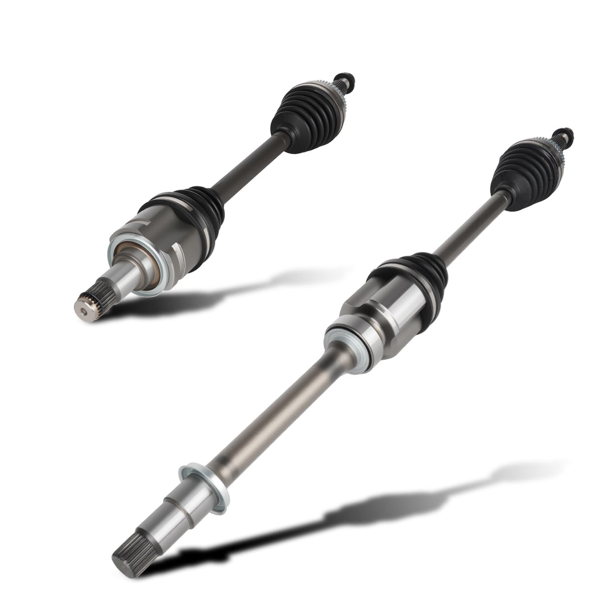Youxmoto Toyota Sienna front left CV axle assembly for FWD models