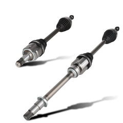 Youxmoto Toyota Sienna front left CV axle assembly for FWD models