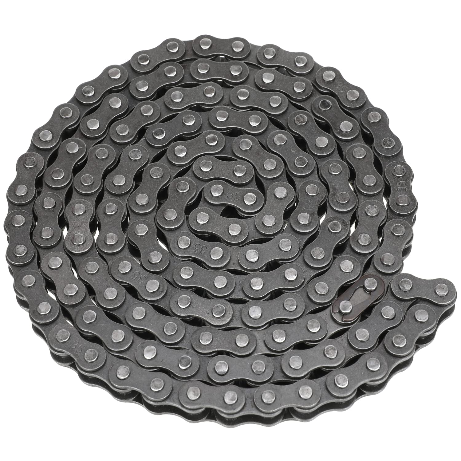 YOXUFA 35 chain for Realtre RT100 delivers dependable tension and ride quality