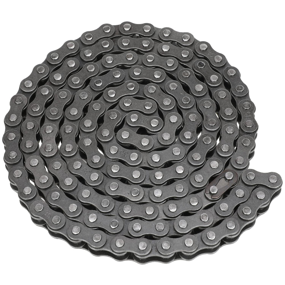 YOXUFA 35 chain for Realtre RT100 delivers dependable tension and ride quality