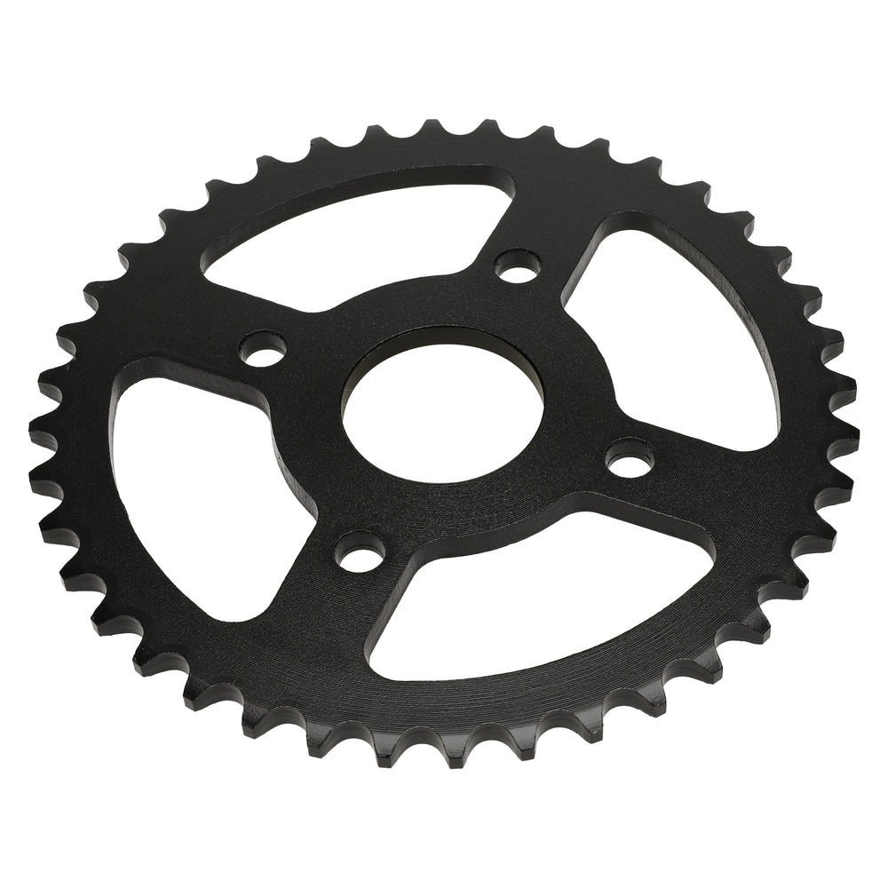 YOXUFA 40-tooth sprocket for Coleman KT196 compatibility.