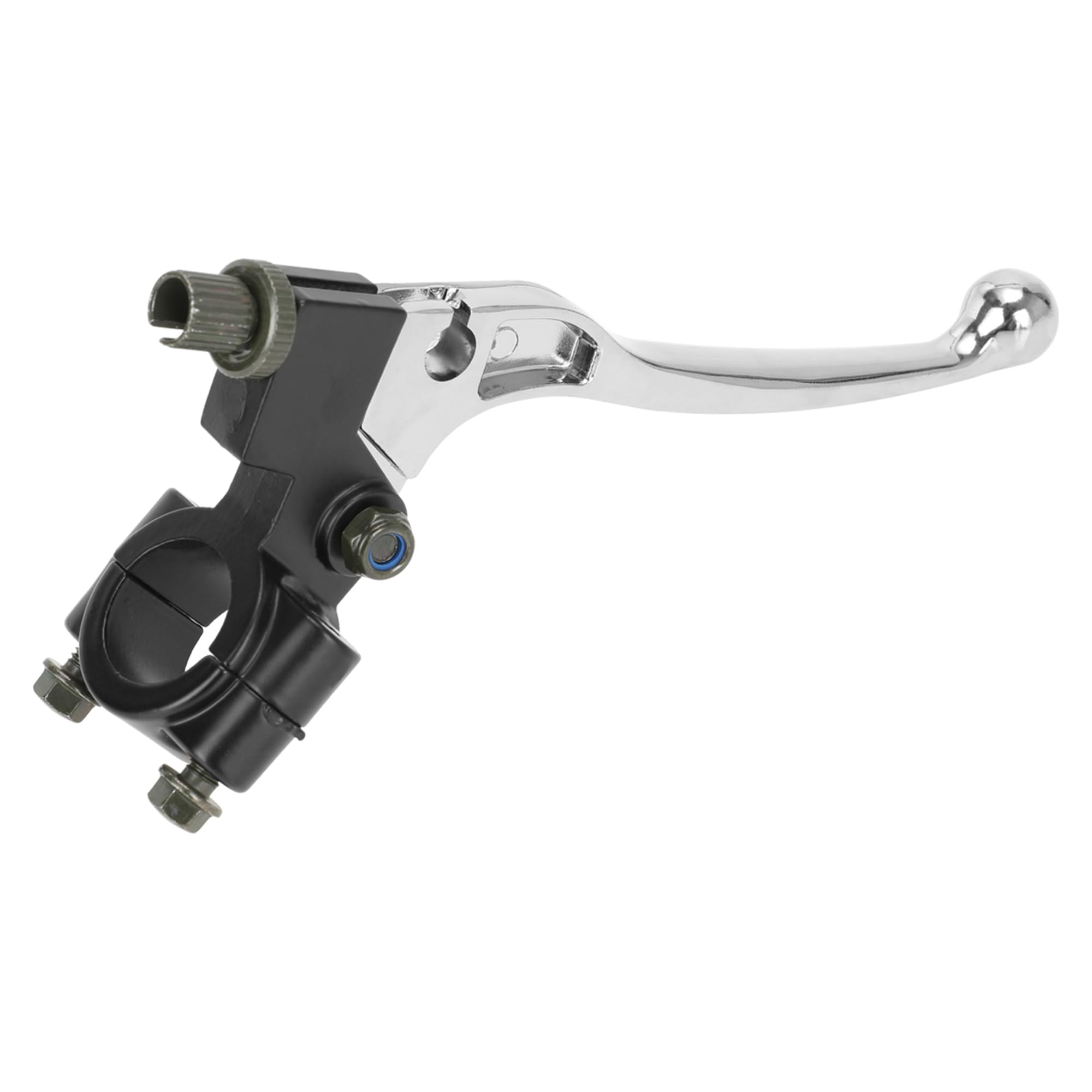 YOXUFA brake shoes, 105 mm, solid stopping power.