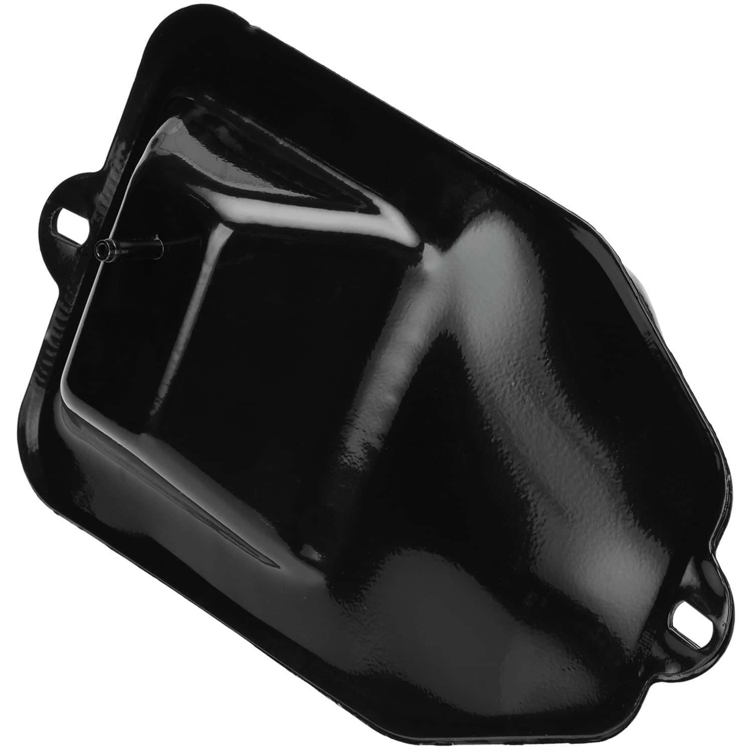 YOXUFA logo on cap emphasizes durable aftermarket quality